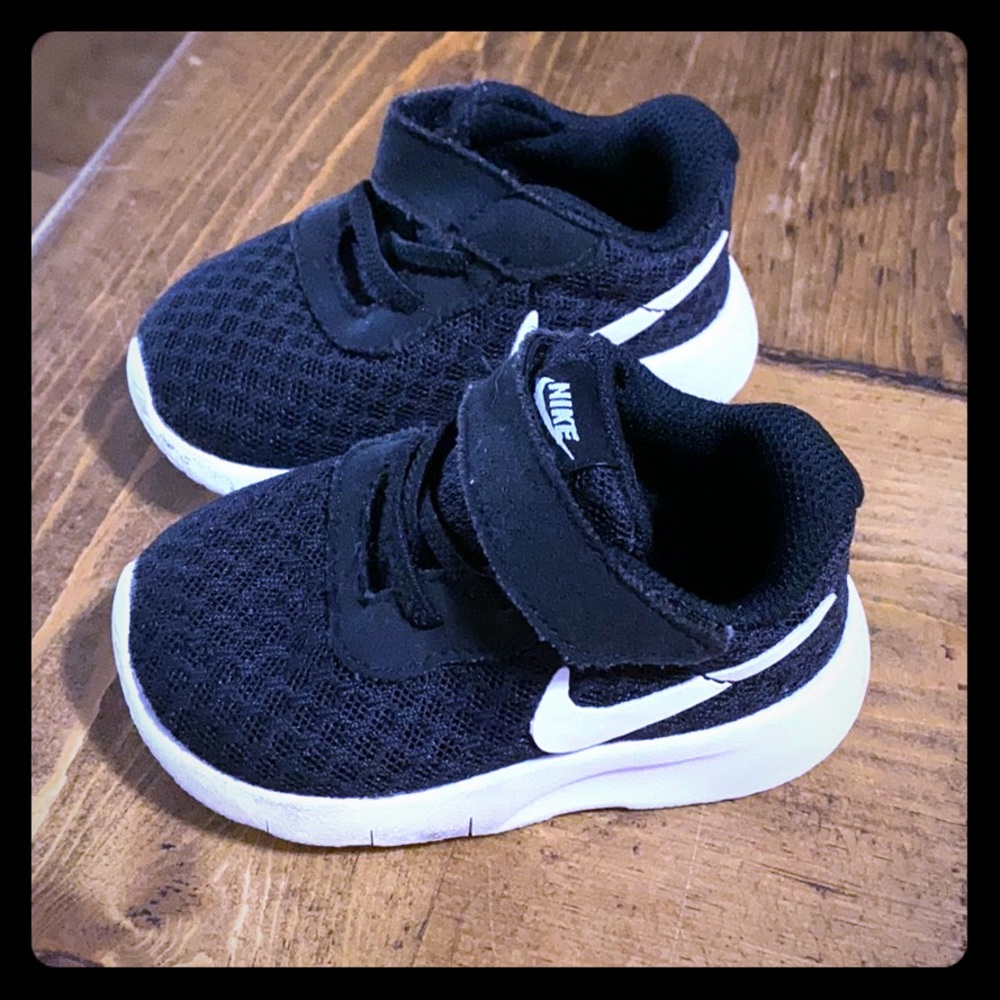 Infant Nike shoes